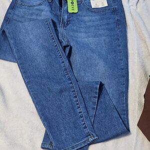 Blue Women's Jeans